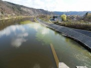 Stopovací pokus 17.4.2012