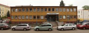 VH laboratoře ČB