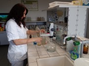 VH laboratoře Plzeň