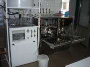 VH laboratoře Praha