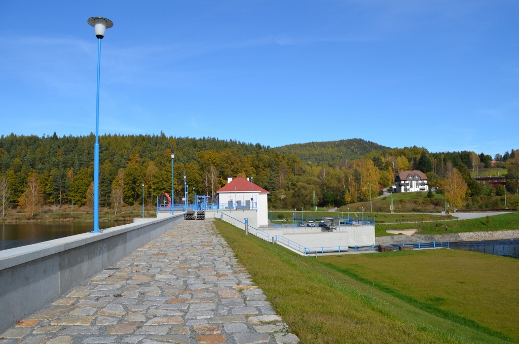 Lipno II